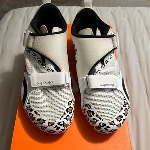 Nike Superrep cycle shoes 8.5